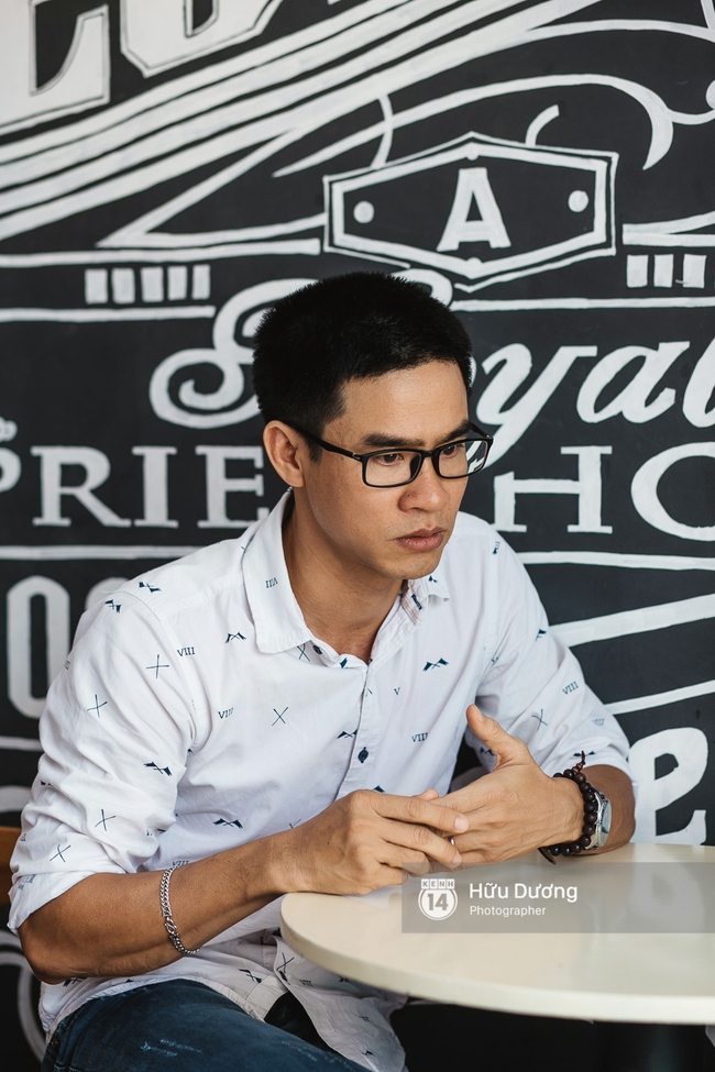 Nh&agrave; thơ Nguyễn Phong Việt: Y&ecirc;u đ&atilde; đủ để hiểu cuối c&ugrave;ng cũng chỉ c&ograve;n c&oacute; gia đ&igrave;nh l&agrave; điều qu&yacute; gi&aacute; nhất! - Ảnh 6.