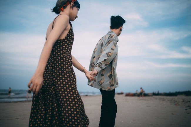 C&oacute; một cặp anh trai - em g&aacute;i l&agrave; con lai đẹp h&uacute;t hồn như thế n&agrave;y đ&acirc;y! - Ảnh 18.