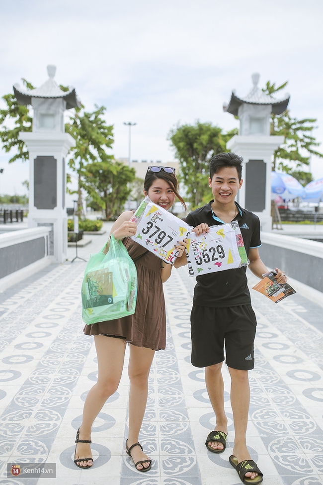 Cuối cùng, những ngày tưng bừng của teen Đà Nẵng với Color Me Run cũng đã tới - Ảnh 17.