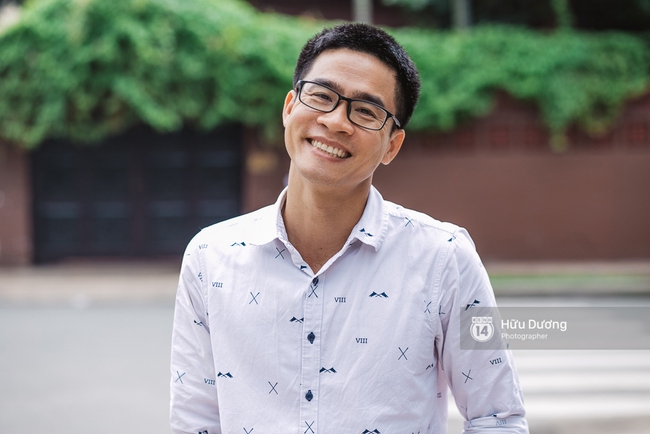 Nh&agrave; thơ Nguyễn Phong Việt: Y&ecirc;u đ&atilde; đủ để hiểu cuối c&ugrave;ng cũng chỉ c&ograve;n c&oacute; gia đ&igrave;nh l&agrave; điều qu&yacute; gi&aacute; nhất! - Ảnh 15.