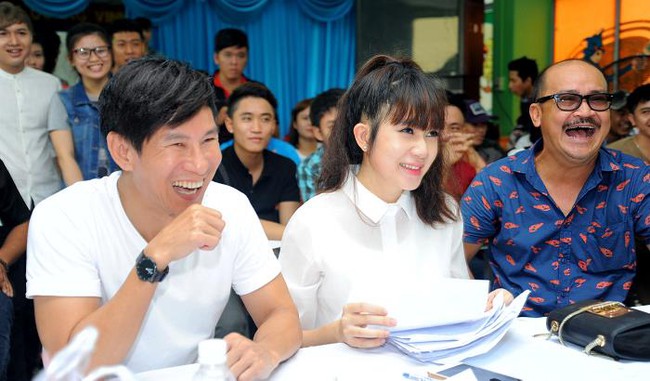 Điện ảnh Việt Nam: Thời đại&hellip; b&ugrave;ng nổ nh&agrave; sản xuất phim - Ảnh 3.