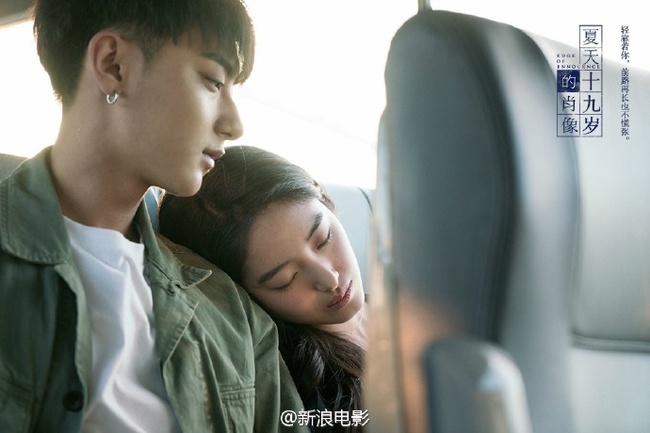 L&yacute; Dịch Phong l&agrave;m &aacute;c ma đẹp trai, Tao t&igrave;nh tứ b&ecirc;n bạn g&aacute;i mới - Ảnh 9.