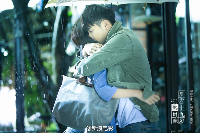 L&yacute; Dịch Phong l&agrave;m &aacute;c ma đẹp trai, Tao t&igrave;nh tứ b&ecirc;n bạn g&aacute;i mới - Ảnh 10.