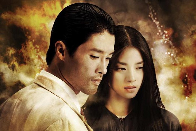 Những bộ phim hoàn thành xuất sắc vai trò… mai mối cho các cặp đôi hot nhất màn ảnh Việt - Ảnh 1.
