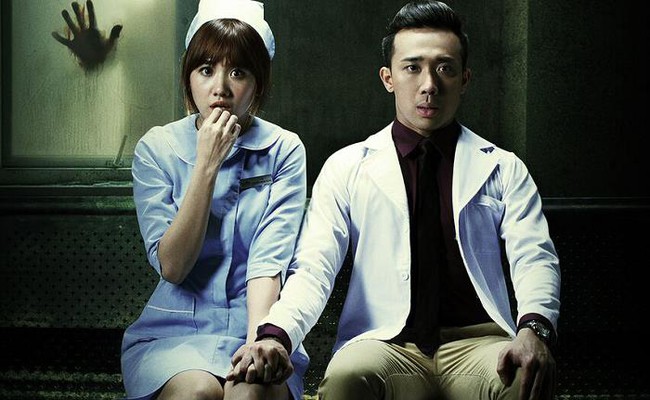 Những bộ phim hoàn thành xuất sắc vai trò… mai mối cho các cặp đôi hot nhất màn ảnh Việt - Ảnh 12.