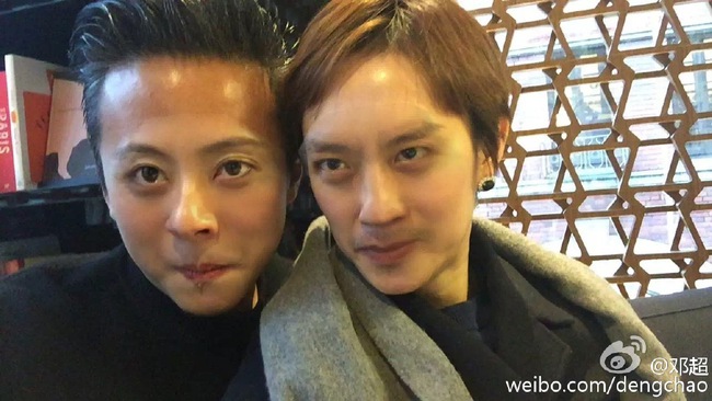 T&ocirc;n Lệ - Đặng Si&ecirc;u: Chuyện t&igrave;nh mật ngọt giữa showbiz thị phi - Ảnh 10.