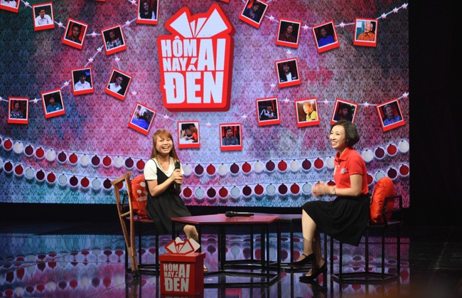 H&ocirc;m nay ai đến? &ndash; Hơn cả một m&oacute;n qu&agrave; - Ảnh 5.
