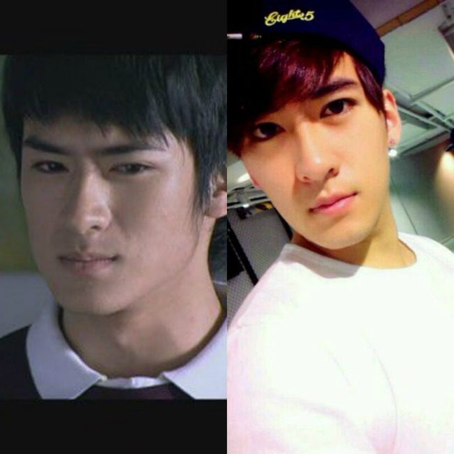 D&agrave;n sao Bong b&oacute;ng m&ugrave;a h&egrave;: Người sự nghiệp ch&oacute;t v&oacute;t, kẻ lặn ngụp giữa biển sao - Ảnh 10.