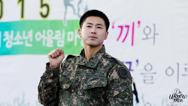 Yunho (DBSK) đạt thành tích xuất sắc đến độ fan phải tự hào: Anh ấy sẽ vào Alpha Team phải không? - Ảnh 2.