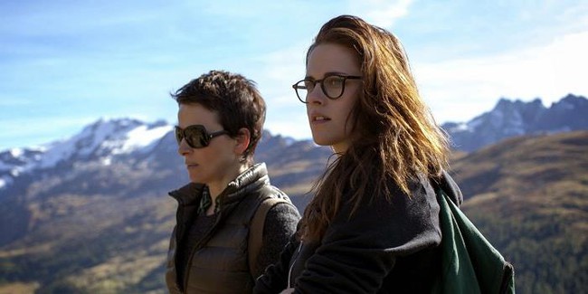 Lý do khiến Kristen Stewart không quay lại với phần hai của Snow White and the Huntsman - Ảnh 2.