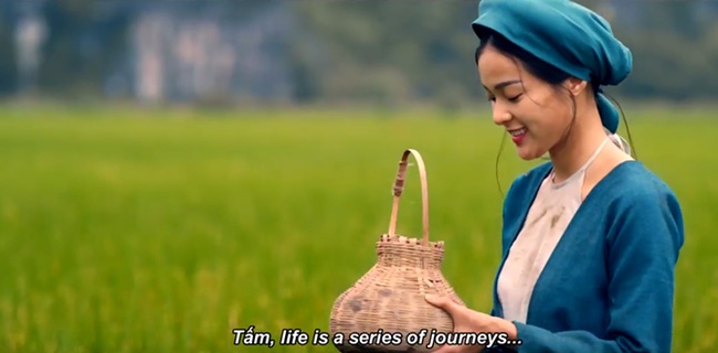 Những trailer phim điện ảnh Việt khiến khán giả xuýt xoa - Ảnh 3.