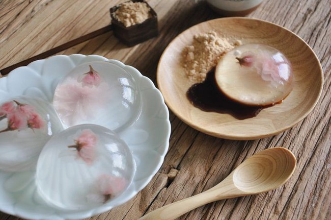 Mochi giọt nước thực ra có cách làm dễ thế này thôi! - Ảnh 10.