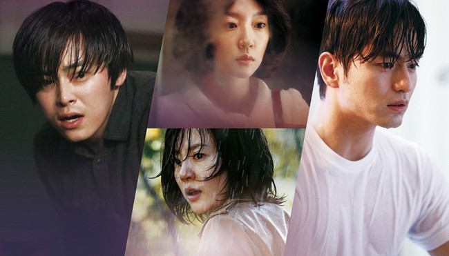 C&ugrave;ng theo ch&acirc;n bếp trưởng Jo Jung Suk đương đầu số phận cứu lấy người y&ecirc;u - Ảnh 2.