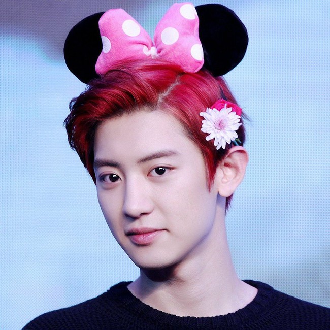 Chanyeol (EXO) ngượng ng&ugrave;ng đ&aacute;ng y&ecirc;u thế n&agrave;y khi được bạn diễn nam quỳ xuống h&ocirc;n tay! - Ảnh 2.