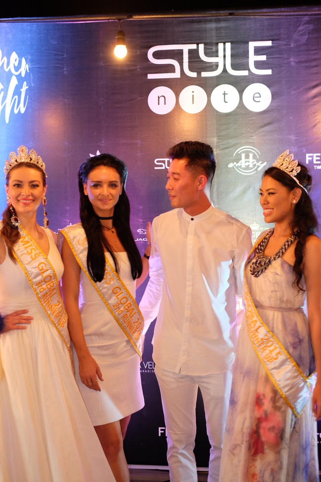 Summer Twilight: Đêm hè bỏng cháy - Ảnh 6.