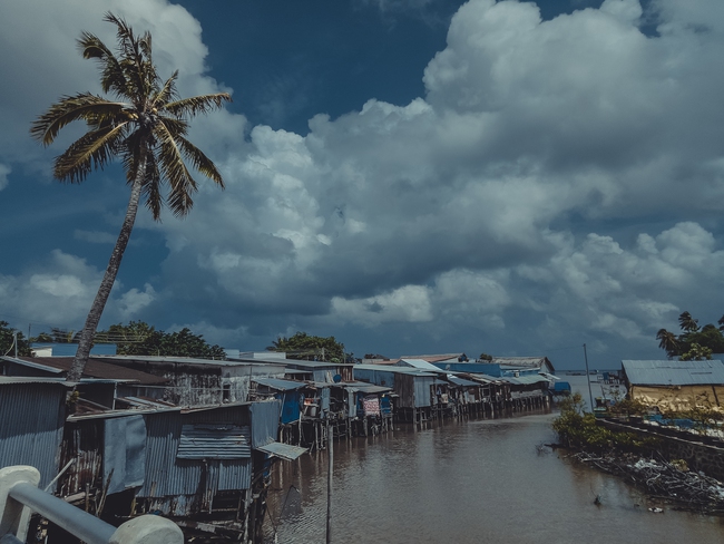 100km thủng săm 3 lần, mất hành lý, lạc đường... là những trải nghiệm không thể quên trong ngày đầu Here We Go lên đường! - Ảnh 31.