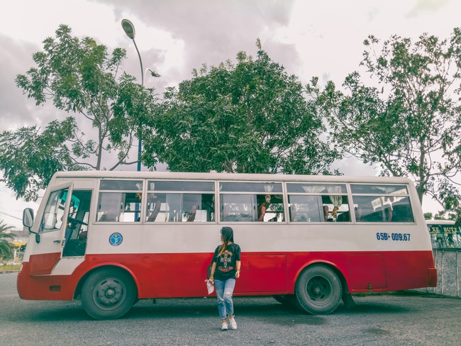 100km thủng săm 3 lần, mất hành lý, lạc đường... là những trải nghiệm không thể quên trong ngày đầu Here We Go lên đường! - Ảnh 70.