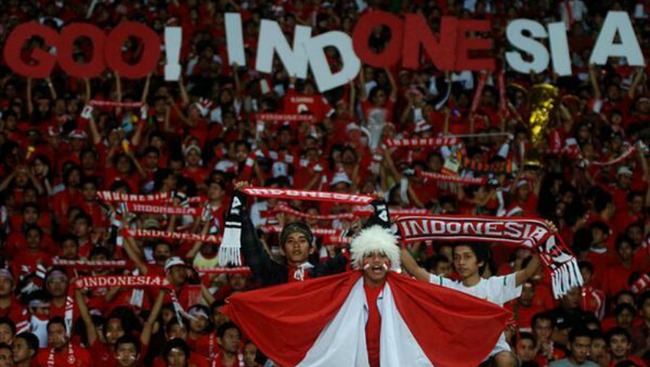 Indonesia vs Việt Nam: Triệu người hâm mộ chờ tin chiến thắng - Ảnh 2.