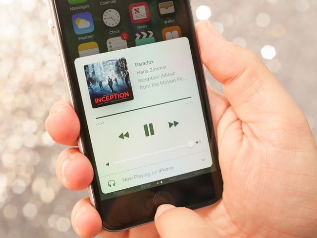 4 tính năng ẩn hay nhức nhối trên iOS 10, fan cuồng Apple cũng chưa chắc đã biết - Ảnh 1.