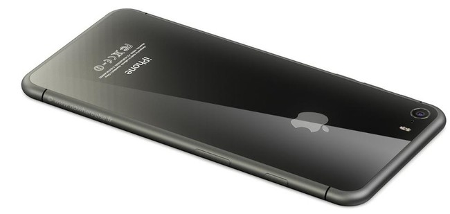 iPhone 8 sẽ c&oacute; thiết kế giống iPhone 4, chẳng biết n&ecirc;n vui hay buồn - Ảnh 2.