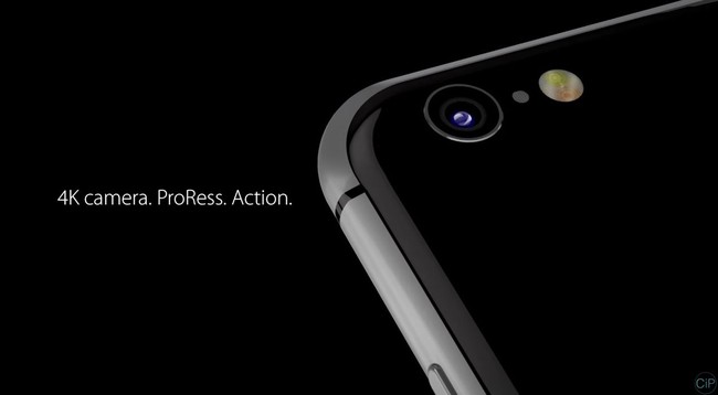 Chiêm ngưỡng iPhone 8 với mặt lưng kính cực bóng bẩy - Ảnh 6.