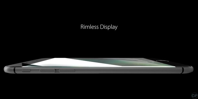 Chiêm ngưỡng iPhone 8 với mặt lưng kính cực bóng bẩy - Ảnh 4.