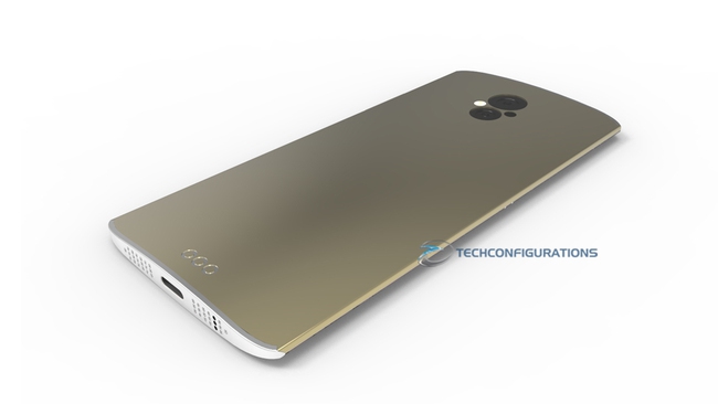 &Yacute; tưởng iPhone 8 tr&ocirc;ng... chẳng giống iPhone t&iacute; n&agrave;o - Ảnh 4.