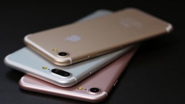 iPhone 7 sẽ có phiên bản 32 GB, nhưng đây là lý do bạn nên bỏ qua nó - Ảnh 1.