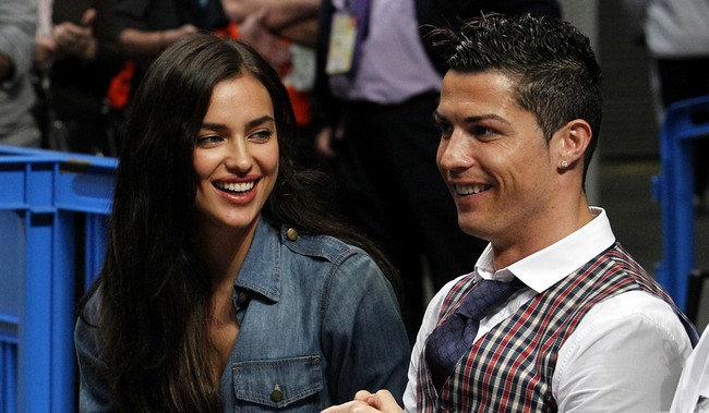Georgina liệu có phải là chốn dừng chân của playboy Ronaldo? - Ảnh 2.