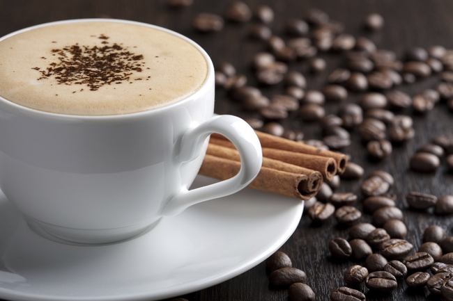 Không chỉ giảm ung thư, cafe tốt cho sức khỏe hơn bạn tưởng - Ảnh 2.