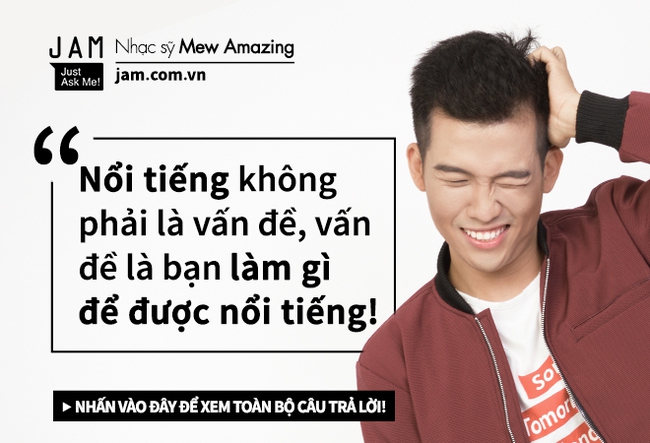 Chủ nh&acirc;n hit Thật bất ngờ: Kh&ocirc;ng muốn bị đ&oacute;ng khung l&agrave; chỉ viết nhạc bới m&oacute;c showbiz&rdquo; - Ảnh 7.