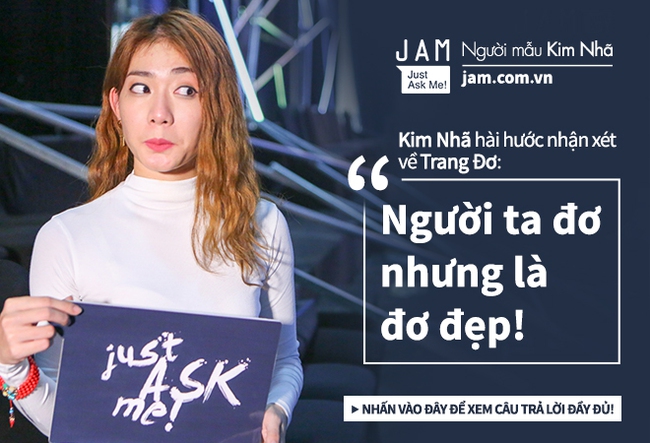 Trước chung kết Next Top, Kim Nh&atilde; tươi vui v&agrave; nhắng nh&iacute;t như thế n&agrave;y đ&acirc;y! - Ảnh 9.