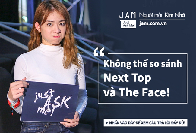 Trước chung kết Next Top, Kim Nh&atilde; tươi vui v&agrave; nhắng nh&iacute;t như thế n&agrave;y đ&acirc;y! - Ảnh 6.