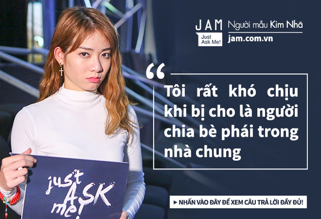 Trước chung kết Next Top, Kim Nh&atilde; tươi vui v&agrave; nhắng nh&iacute;t như thế n&agrave;y đ&acirc;y! - Ảnh 4.