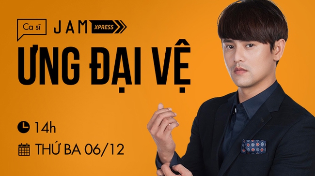 Bạn chắc chắn đã từng nghe qua loạt hit kinh điển này của Ưng Đại Vệ nếu là một 9x đời đầu! - Ảnh 17.