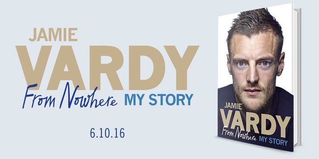 Jamie Vardy ăn uống như thế nào để góp công giúp Leicester vô địch Ngoại hạng Anh? - Ảnh 1.