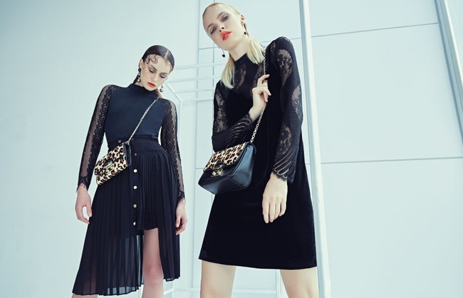 Zara, H&M về Việt Nam thì giới trẻ Việt vẫn chuộng order quần áo bởi những thương hiệu hot không kém này - Ảnh 4.