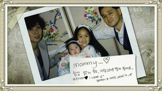 Đ&acirc;y l&agrave; những điều khiến Jessica - Krystal Jung l&agrave; cặp chị em đ&aacute;ng ghen tị nhất - Ảnh 2.