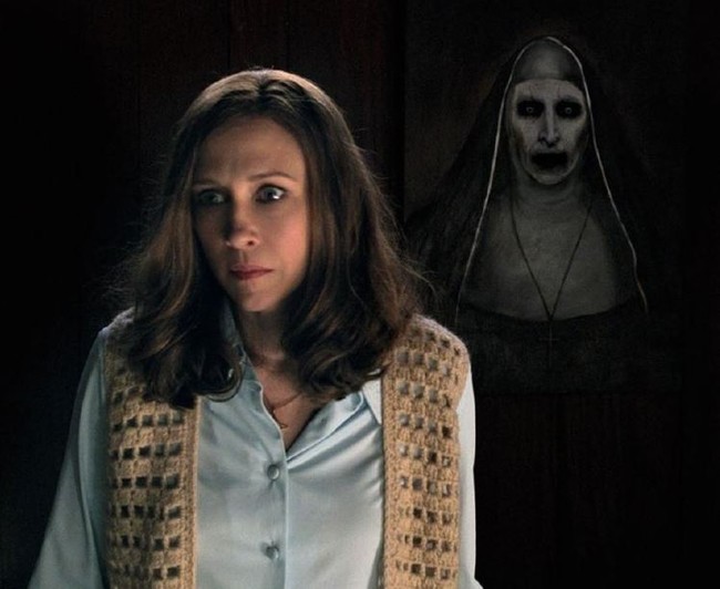 Ngoại hình dàn sao The Conjuring 2 ngoài đời khác trong phim bao nhiêu phần trăm? - Ảnh 19.