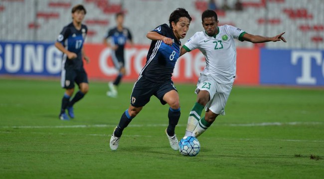 U19 Nhật Bản lần đầu vô địch châu Á sau chiến thắng nghẹt thở trên chấm luân lưu - Ảnh 2.
