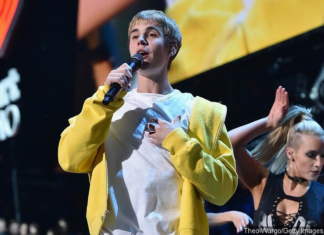 Đã hát kém lại ngang ngược, Justin Bieber khiến ban tổ chức concert bị phạt 22 tỷ VND - Ảnh 1.