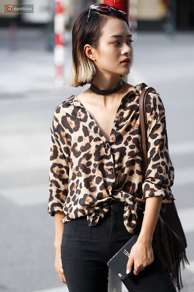 Street style 2 miền: Khi phong c&aacute;ch nữ t&iacute;nh, yểu điệu so k&egrave; với nghịch ngợm, ph&oacute;ng kho&aacute;ng - Ảnh 2.