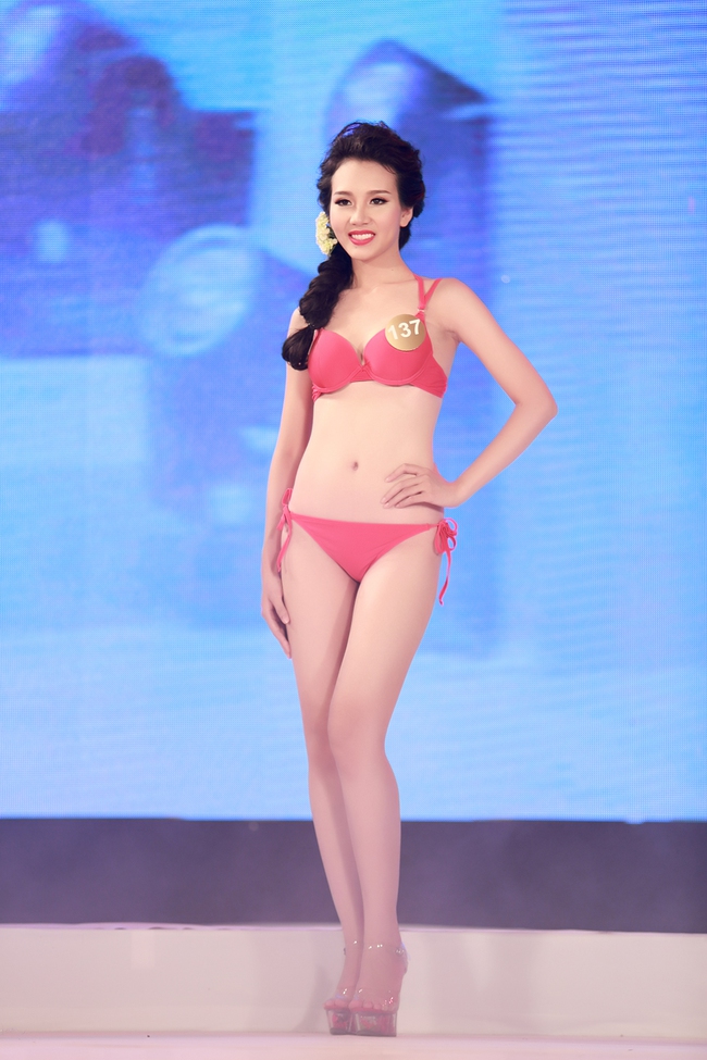 Lộ diện 12 thí sinh đầu tiên vào chung kết Hoa hậu Bản sắc Việt toàn cầu - Ảnh 2.
