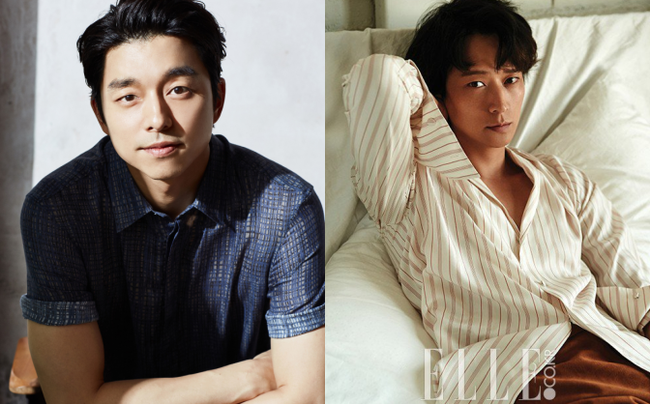 Nhờ Goblin, mối quan hệ mật thiết giữa gia đình Gong Yoo và Kang Dong Won bỗng được chú ý - Ảnh 1.