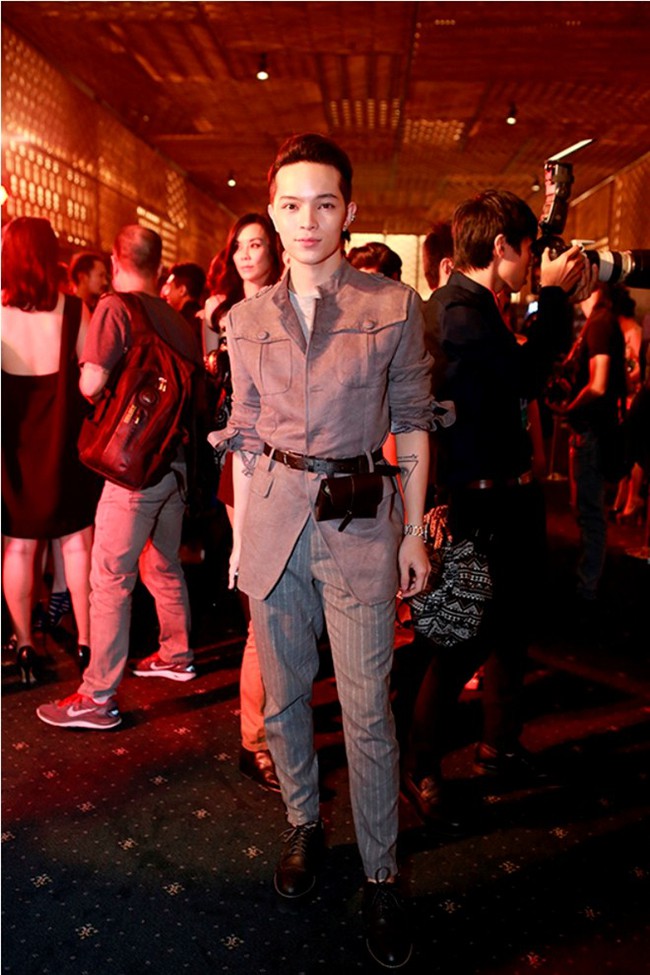 Best dressed tr&ecirc;n thảm đỏ mọi sự kiện thời trang Việt - Họ l&agrave; ai? - Ảnh 3.