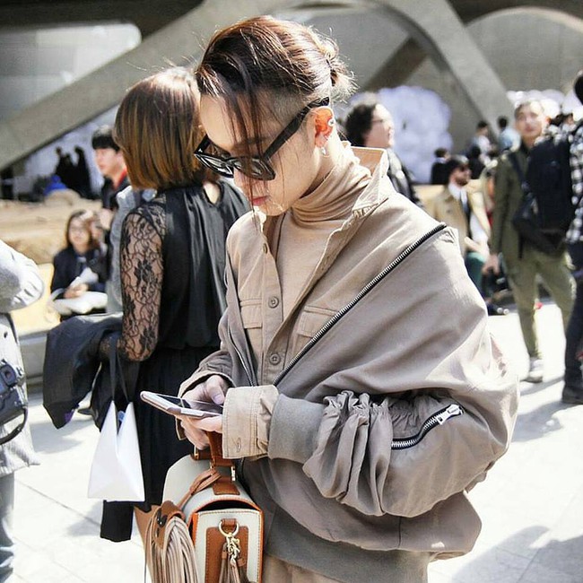 Best dressed tr&ecirc;n thảm đỏ mọi sự kiện thời trang Việt - Họ l&agrave; ai? - Ảnh 2.