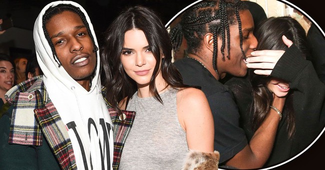 Dai dẳng kh&ocirc;ng k&eacute;m Justin - Selena, Harry Styles v&agrave; Kendall Jenner lại t&aacute;i hợp - Ảnh 5.