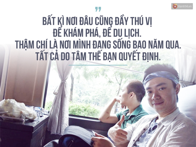 Chàng trai Việt giả ăn xin ở Nepal: Khi đặt nhu cầu hưởng thụ xuống thấp, cuộc sống sẽ đơn giản và dễ chịu hơn - Ảnh 4.