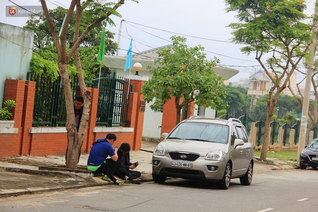 Một du kh&aacute;ch H&agrave;n Quốc chết đuối khi tắm biển ở Đ&agrave; Nẵng - Ảnh 1.