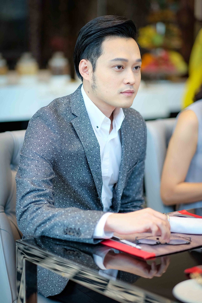 Sau ngần ấy năm, Quang Vinh vẫn l&agrave; Ho&agrave;ng tử sơn ca kh&ocirc;ng tuổi của V-biz! - Ảnh 5.